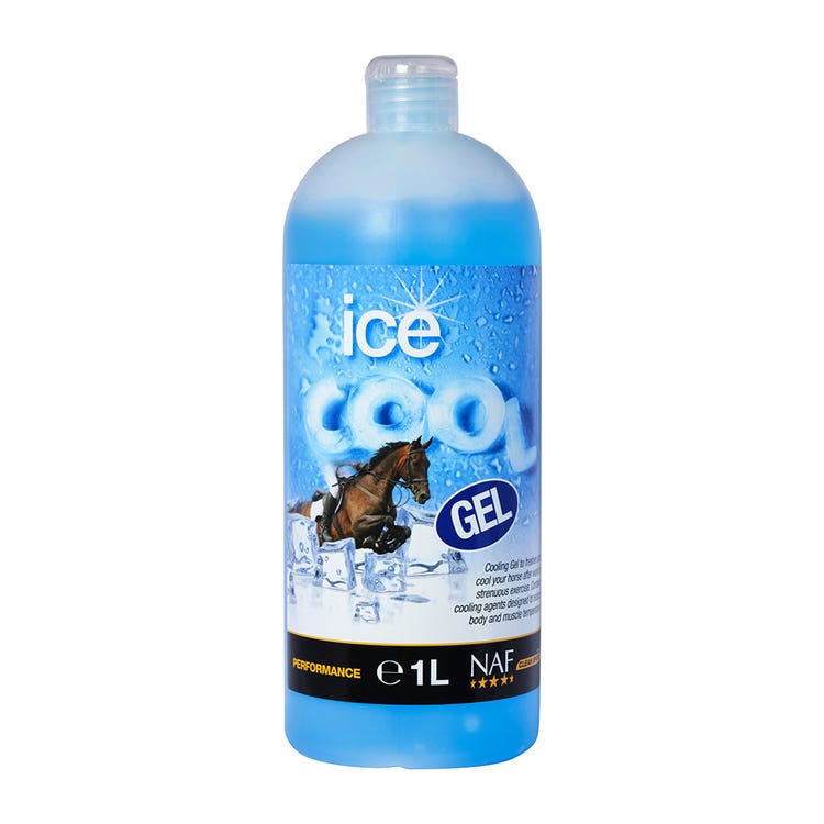 NAF Ice Cool Gel image 1